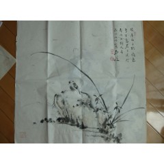 霍春陽 - 68 X 68